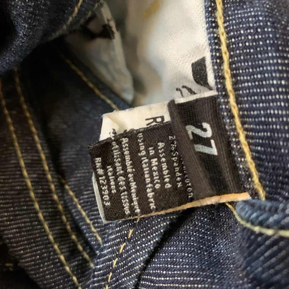 William Rast Jeans - Picture 4 of 4